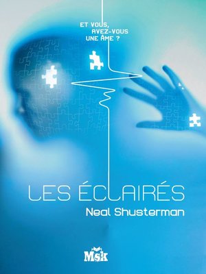 cover image of Les Éclairés